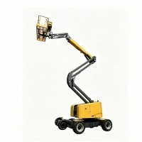 Hidraulikus Man Lift