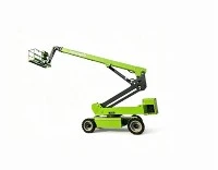 Önjáró Man Lift